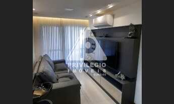 Imagem 4: Apartamento à venda, 2 quartos, 1 suíte, 1 vaga, Recreio dos Bandeirantes - RIO DE JANEIRO