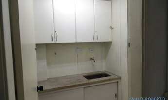 Imagem 7: CONJ. COMERCIAL - JARDIM PAULISTA - SP