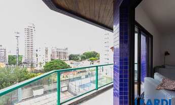 Imagem 7: APARTAMENTO - VILA CLEMENTINO - SP