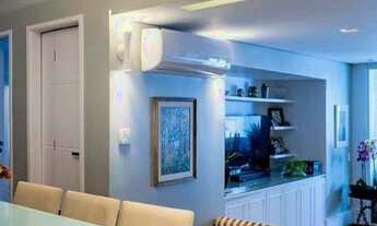 Imagem 4: APARTAMENTO - MOEMA PÁSSAROS - SP