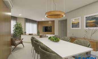 Imagem: APARTAMENTO - JARDIM PAULISTA - SP