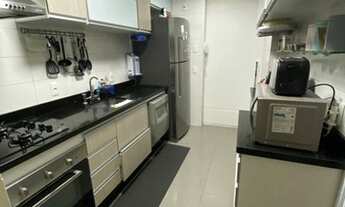 Imagem 6: APARTAMENTO - VILA LEOPOLDINA - SP