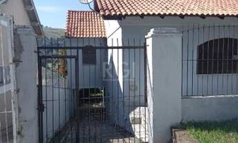 Imagem 2: Porto Alegre - Casa Padrão - Teresópolis