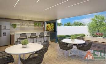 Imagem 5: Melhor Lançamento na Torre Pertinho da Beira Rio