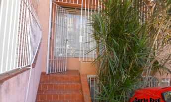 Imagem 2: PORTO ALEGRE - Casa Padrão - Petrópolis