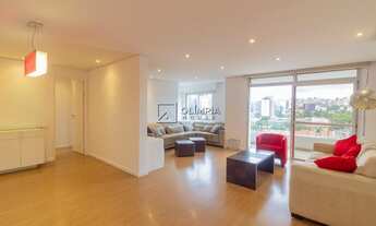 Imagem 2: Apartamento Venda 3 Dormitórios - 150 m² Vila Nova Conceição