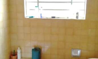 Imagem 6: CASA TÉRREA - BROOKLIN - SP