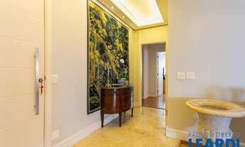 Imagem 4: APARTAMENTO - JARDIM AMÉRICA - SP