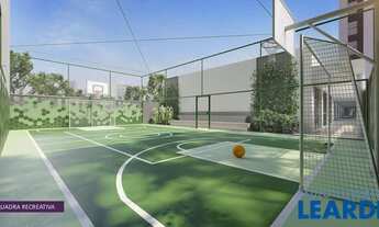 Imagem 5: APARTAMENTO - CAMPO BELO - SP