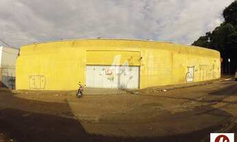 Imagem 2: Salão/Galpão (outros) , cozinha planejada