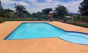 Imagem 4: Lote em condomínio de chácaras Aldeia dos pilões