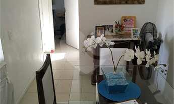 Imagem 7: Apartamento 2 quartos com vaga