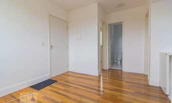 Imagem 2: Apartamento para Aluguel - Cidade Jardim, 2 Quartos, 45 m2