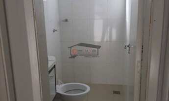 Imagem 5: Apartamento no Parque Industrial para venda possui 59 m² com 2 quartos