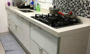 Imagem: Anima Clube - Apto 107m - 3 dorms - Centro