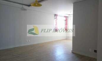 Imagem 6: More em um apartamento de 2 dormitórios com 90 m² ao lado do Cambuí - Campinas SP