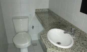 Imagem 6: SALA CAMINHO DAS ÁRVORES