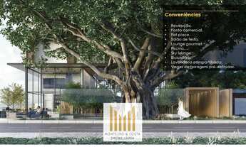 Imagem 3: Apartamento dois quartos sendo uma suíte