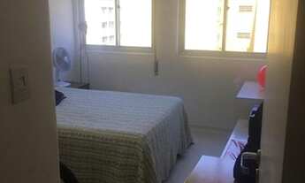 Imagem 6: APARTAMENTO - ACLIMAÇÃO - SP