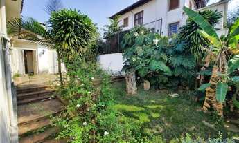 Imagem 2: CASA ASSOBRADADA - PACAEMBU - SP