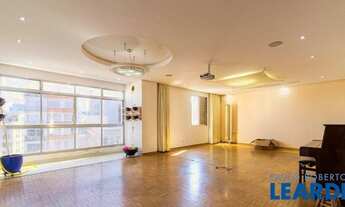 Imagem: APARTAMENTO - ACLIMAÇÃO - SP