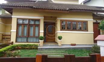 Imagem: Sobrado - 4 dormitorios para venda Tremembe