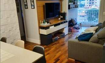 Imagem 4: APARTAMENTO - OSVALDO CRUZ - SP