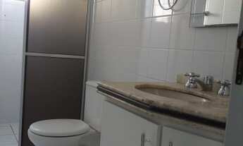 Imagem 4: Apartamento Residencial Hannover 1º andar, semi mobiliado bairro Cancelli em Cascavel