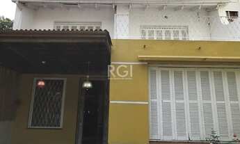 Imagem 3: Casa 4 dormitórios no bairro Jardim Botanico