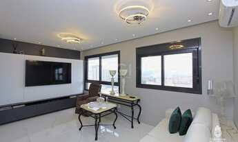 Imagem: Porto Alegre - Apartamento Padrão - Farroupilha