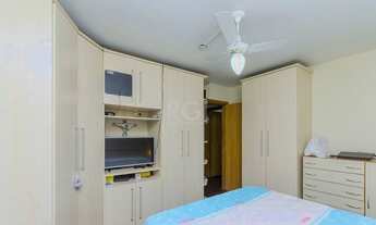 Imagem 6: Porto Alegre - Casa Padrão - Teresópolis