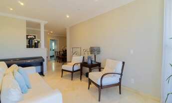 Imagem 6: Cobertura Venda 4 Dormitórios - 227 m² Sumaré