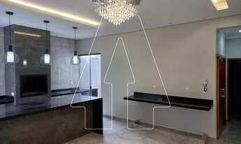 Imagem 7: Araçatuba - Casa - Alto da Boa Vista