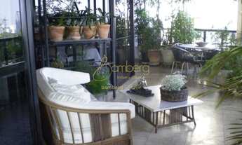 Imagem 2: Belíssimo, amplo e c/ lazer completo. Confira!