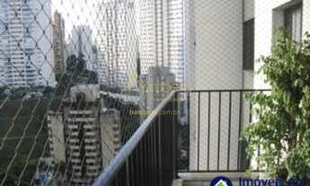 Imagem 2: Espaçoso apartamento na Vila Andrade