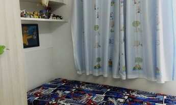 Imagem 5: APARTAMENTO - VILA INDUSTRIAL - SP