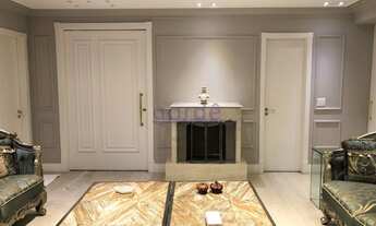 Imagem 6: Vila Nova Conceição mobiliado com 3 suítes