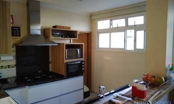 Imagem 6: APARTAMENTO - HIGIENÓPOLIS - SP