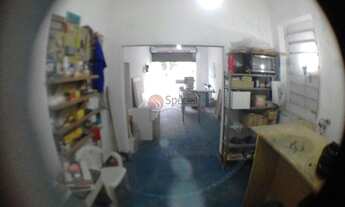 Imagem 6: Prédio no Tatuapé