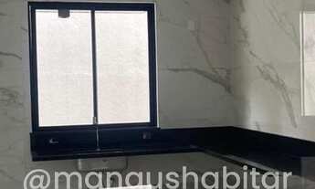 Imagem 4: Mansão con Jacuzzi na Ponta Negra- 05 suítes- Quinta das Marinas