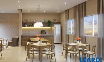 Imagem 4: APARTAMENTO - JARDIM AMÉRICA - SP