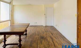 Imagem 4: APARTAMENTO - JARDIM EUROPA - SP