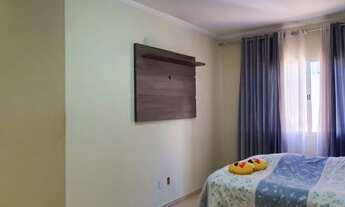 Imagem 7: CASA EM CONDOMÍNIO - CONDOMÍNIO PORTAL DO JEQUITIBÁ - SP