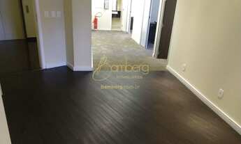 Imagem 6: Sala Comercial na Vila Olimpia