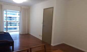 Imagem 7: Apartamento para venda tem 104 metros quadrados com 3 quartos em Paraíso - São Paulo - SP