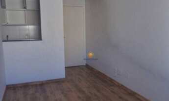 Imagem 7: Apartamento com 2 dormitórios à venda, 48 m² por R$ 143.000,00 - Iná - São José dos Pinhai