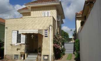 Imagem 2: Porto Alegre - Casa Padrão - Medianeira