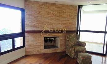 Imagem: EXCELENTE APARTAMENTO - 248m² úteis próximo