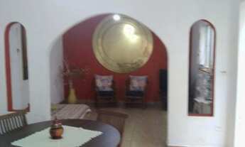 Imagem 5: CASA ASSOBRADADA - BUTANTÃ - SP