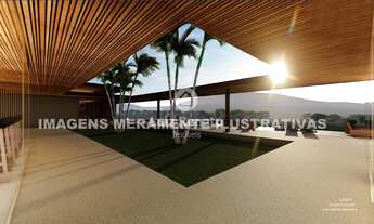 Imagem 3: Lote em condomínio à venda - Alphaville